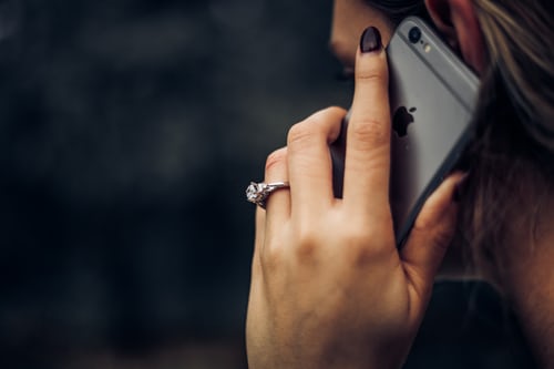 Tips om professioneel om te gaan met telefoongesprekken